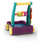 Chipolino Кубчета - Играчка на колела Продукт Chipolino Кубчета - Играчка на колела - 3 - BG Hlapeta